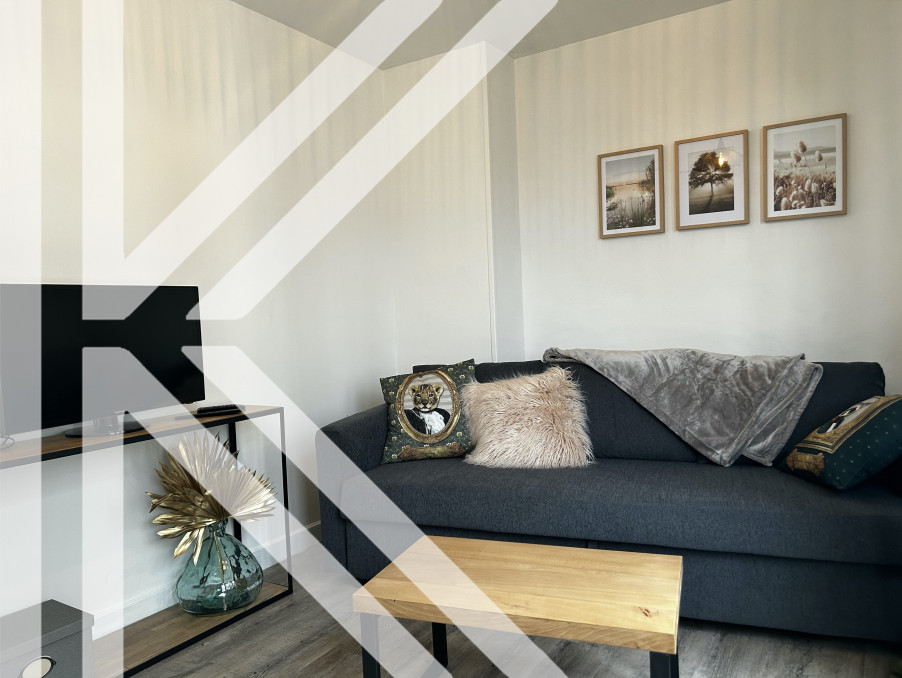 Appartement À partir de 50 €  sur Rouen (76000) - Réf. 00073
