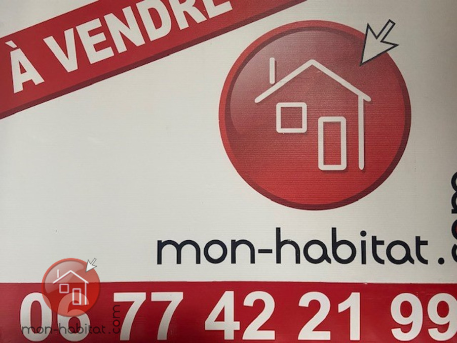 Vente Local Commercial 130m² 4 Pièces à Montrond-les-Bains (42210) - Mon-Habitat.Com