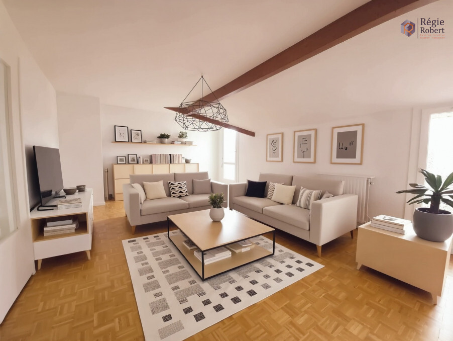 Achat appartement Francheville Réf. 418 T