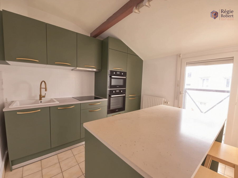 Vente appartement 329 000 €  Francheville