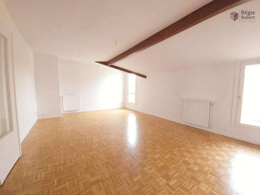 Achat appartement Francheville Réf. 418 T