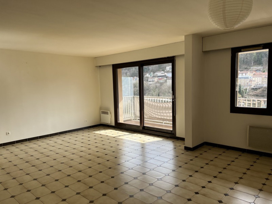 Appartement 90 000 €  sur Saint-Claude (39200) - Réf. 1704