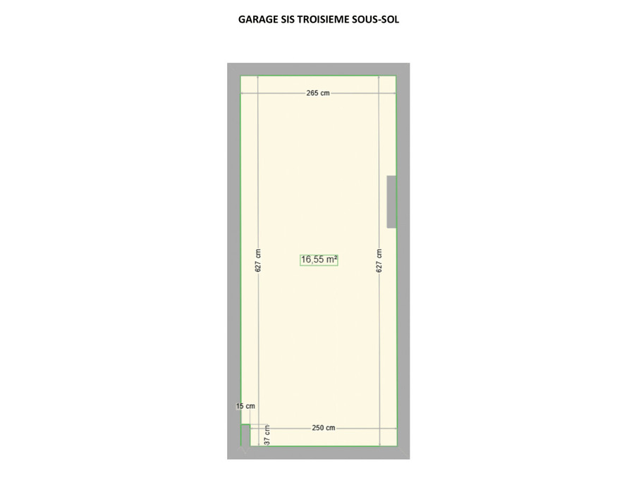 Vente Parking / Box à Vence (06140) - Ferrero Immobilier