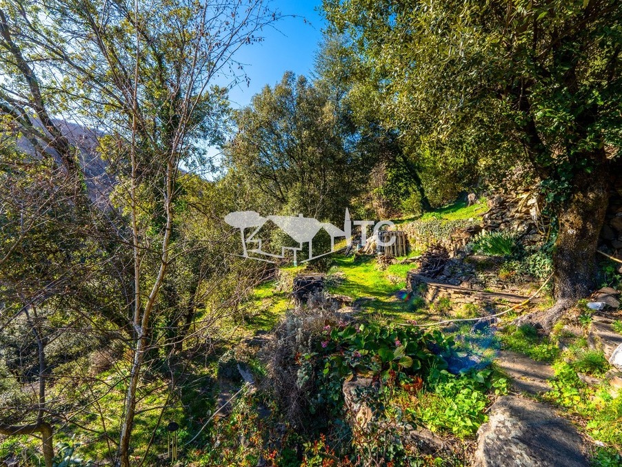 Achat maison Malbosc Réf. 301375131-2303448