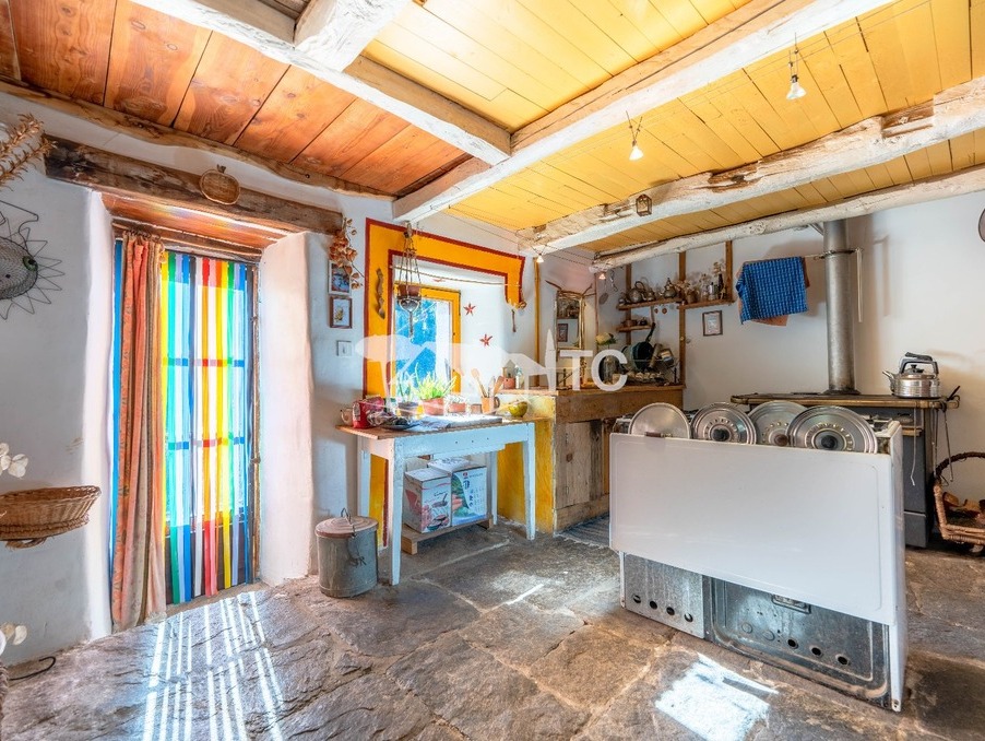 Maison 271 000 €  sur Malbosc (07140) - Réf. 301375131-2303448