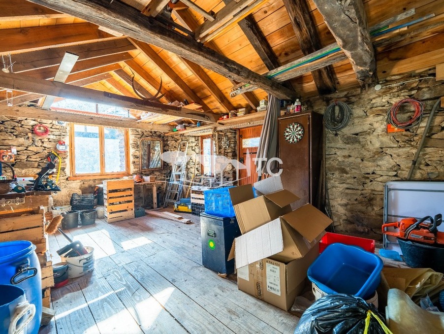 A vendre maison Malbosc 07140; 271 000 € 