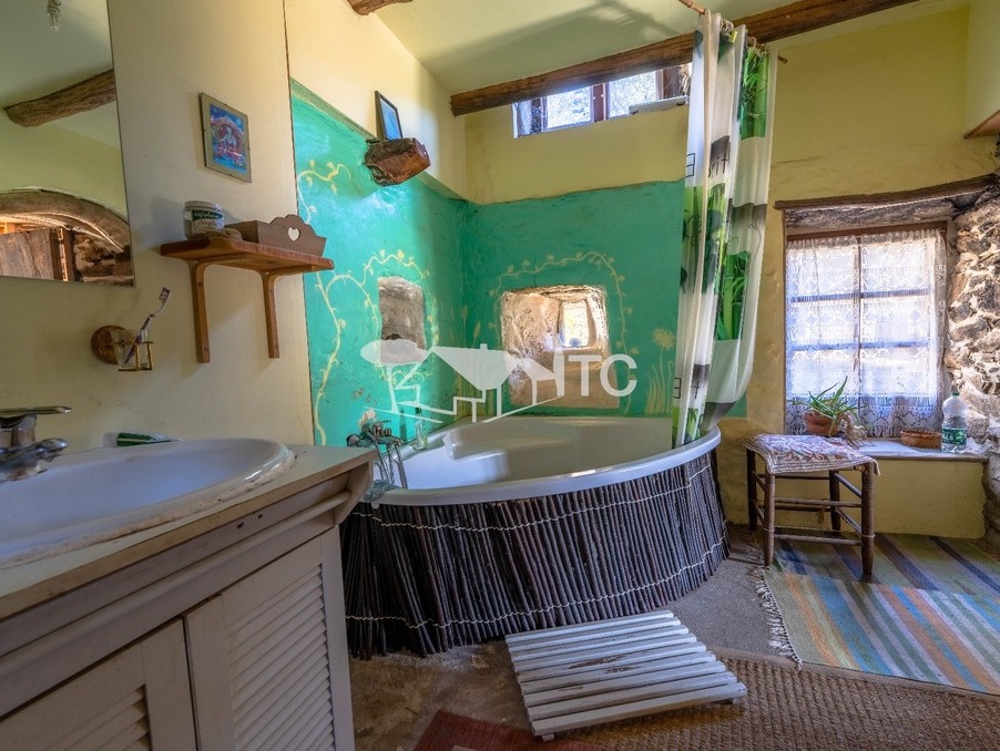 Achat maison Malbosc Réf. 301375131-2303448