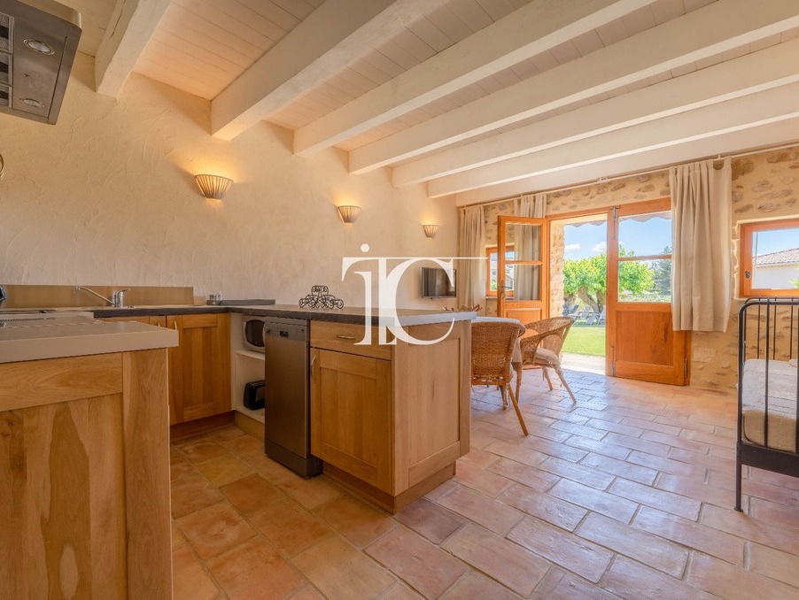 Maison sur Barjac ; 1 330 000 €  ; A vendre Réf. 301375154-2208374
