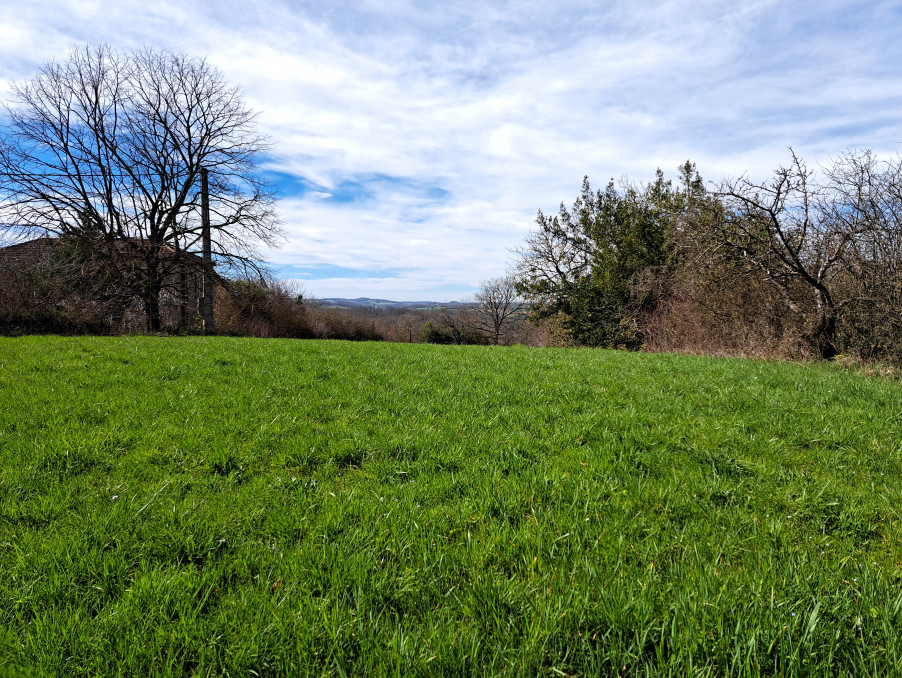 Terrain 30 000 € Réf. 4263-vs Peguilhan