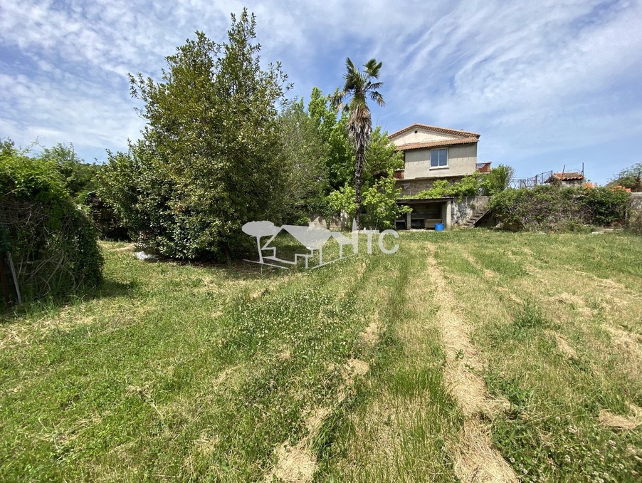 Maison sur Saint Paul le Jeune ; 180 000 €  ; Achat Réf. 301373997-2304456
