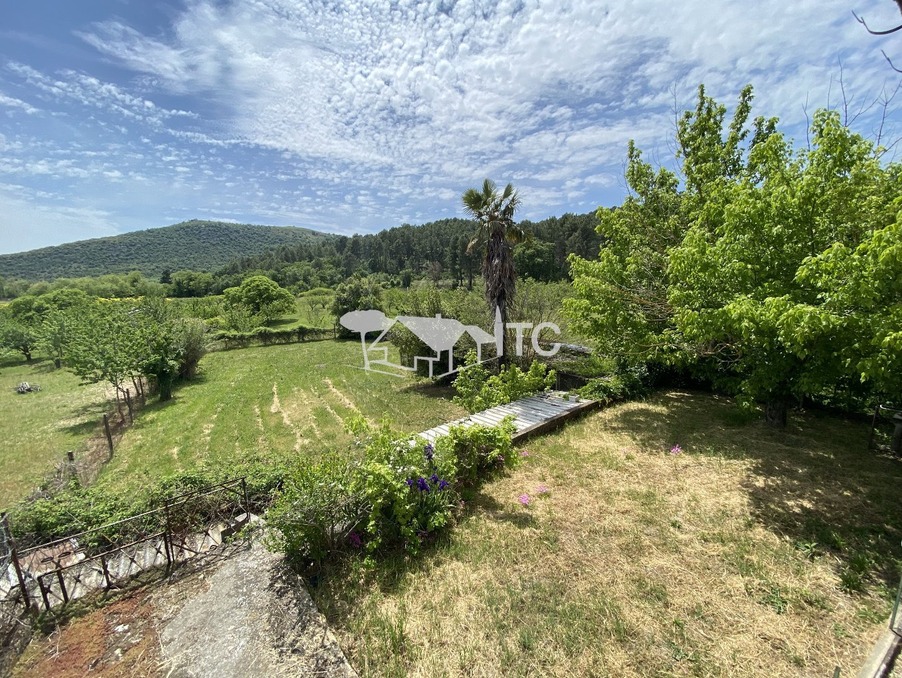 Achat maison Saint Paul le Jeune Réf. 301373997-2304456