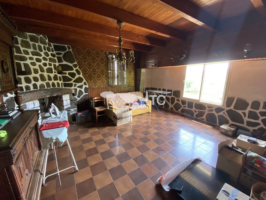 Maison 180 000 €  Réf. 301373997-2304456 Saint Paul le Jeune