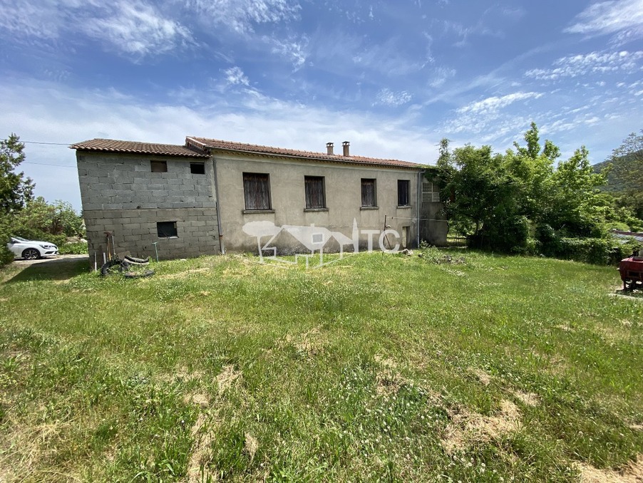 Maison 180 000 €  sur Saint Paul le Jeune (07460) - Réf. 301373997-2304456