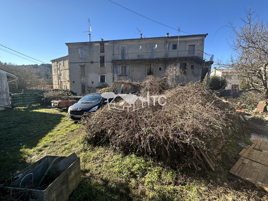 Maison 100 000 €  sur Besseges (30160) - Réf. 301375054-2303441