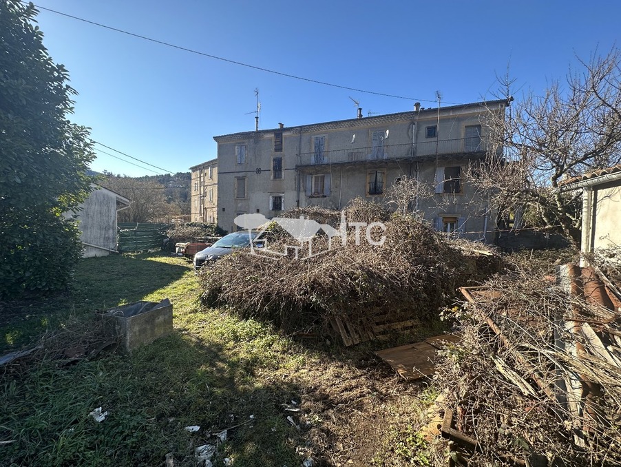 Vente maison 100 000 €  Besseges