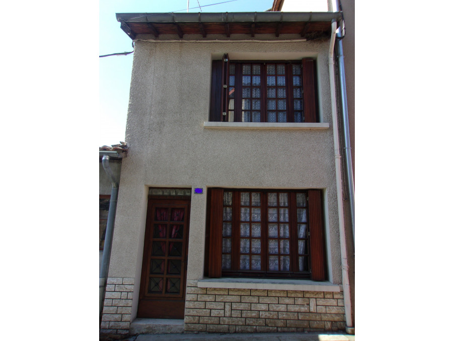 Maison 45 000 € Réf. 4270-dg Boulogne sur Gesse