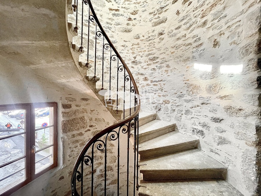 Appartement sur Les Vans ; 93 000 €  ; A vendre Réf. 301375139-2304463