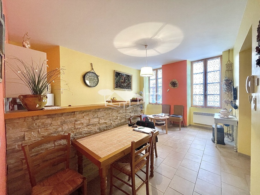 A vendre appartement Les Vans 07140; 93 000 € 