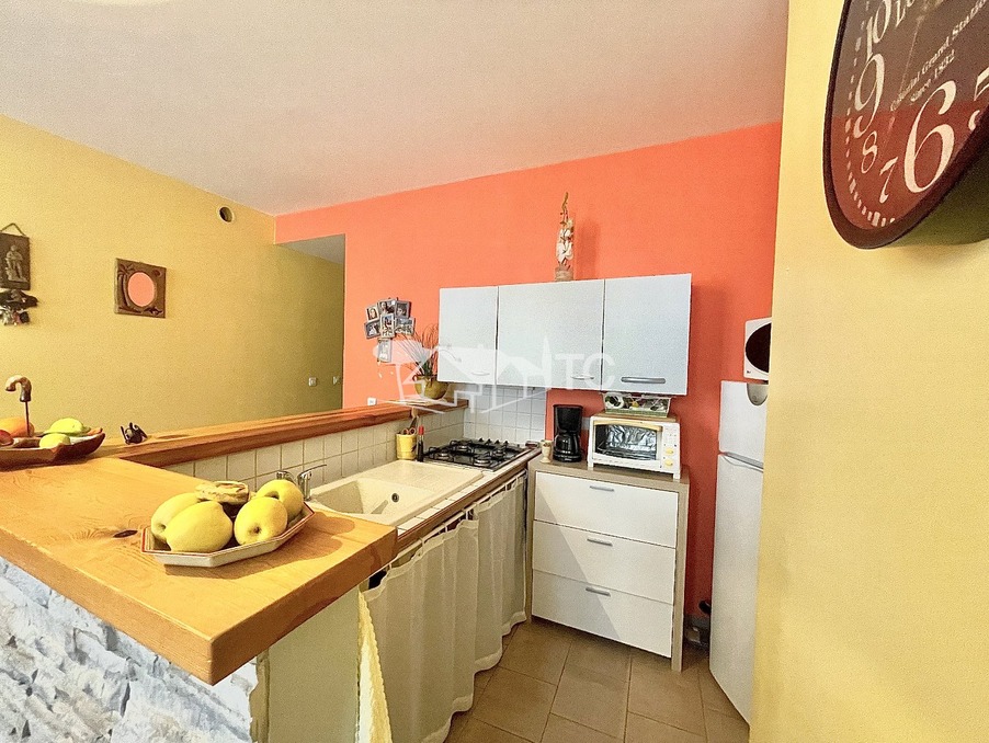 Appartement 93 000 €  Réf. 301375139-2304463 Les Vans