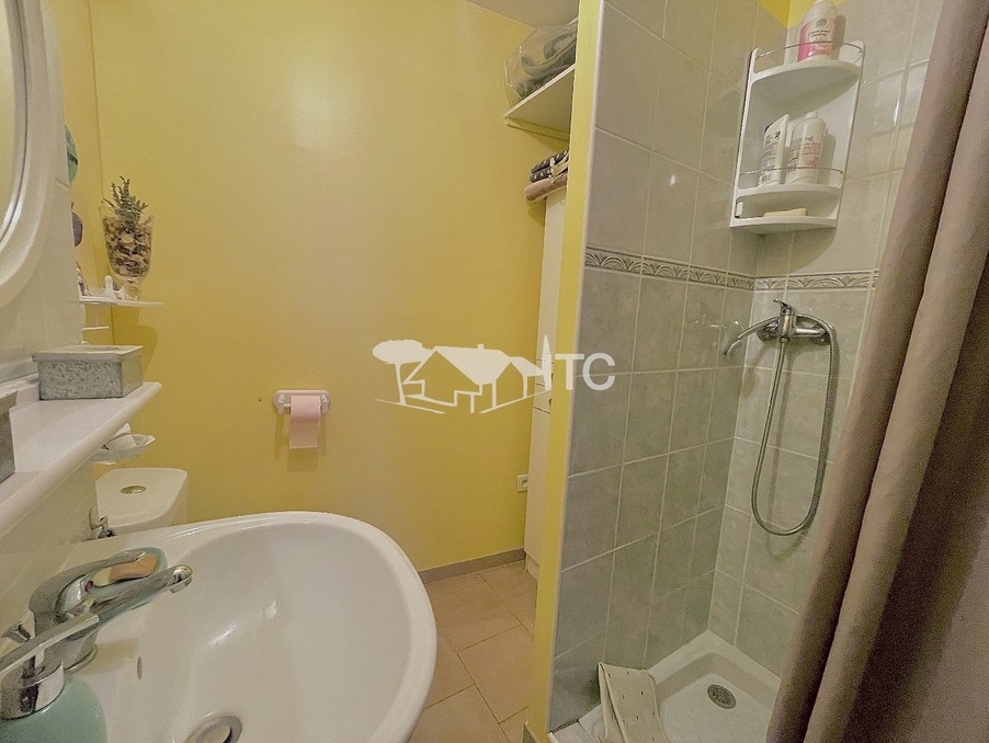 Appartement sur Les Vans ; 93 000 €  ; Vente Réf. 301375139-2304463