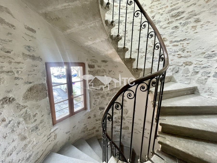 Achat appartement Les Vans Réf. 301375139-2304463