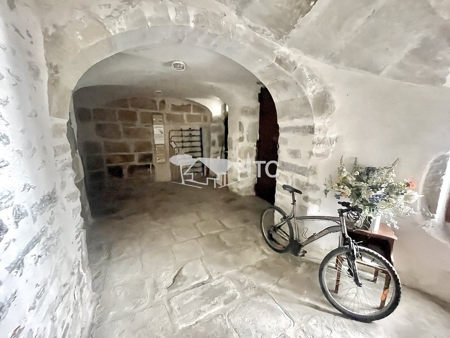 A vendre appartement Les Vans 07140; 93 000 € 