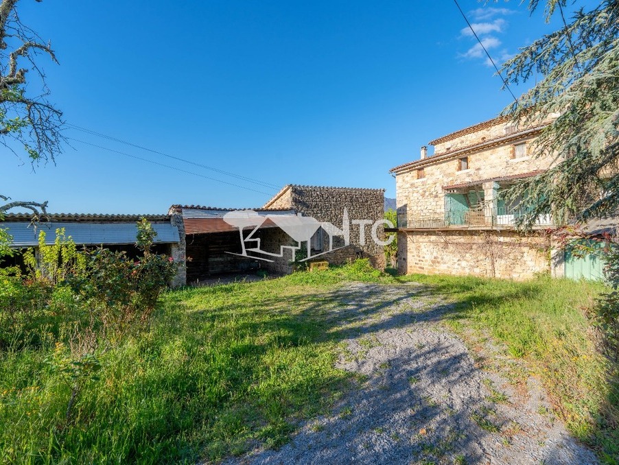 Vente maison 472 000 €  Les Vans