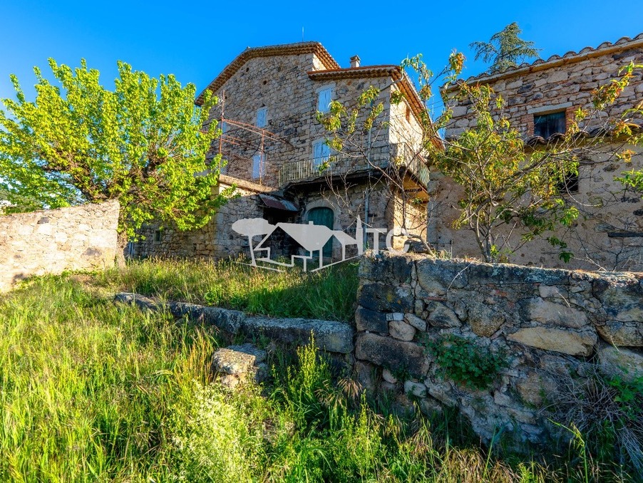 Maison 472 000 €  Réf. 301375043-2304468 Les Vans