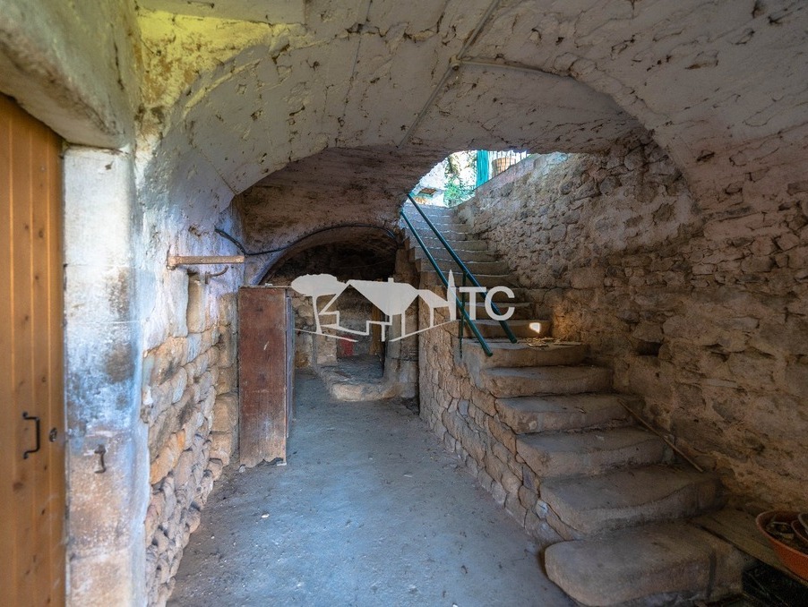 Maison sur Les Vans ; 472 000 €  ; Vente Réf. 301375043-2304468