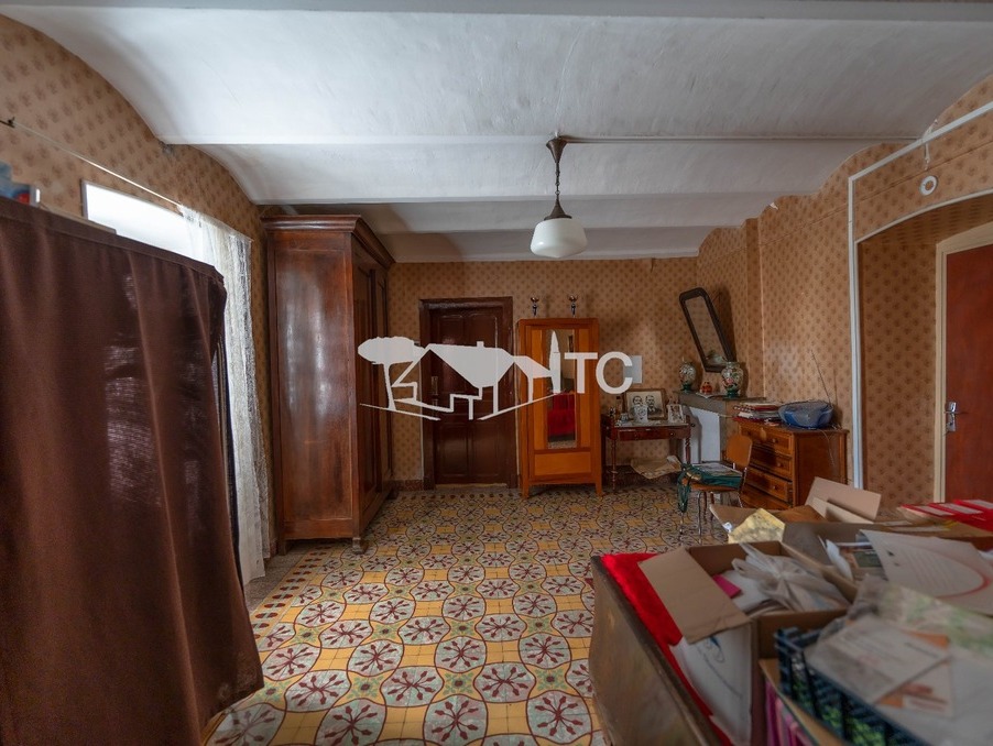 Vente maison 472 000 €  Les Vans