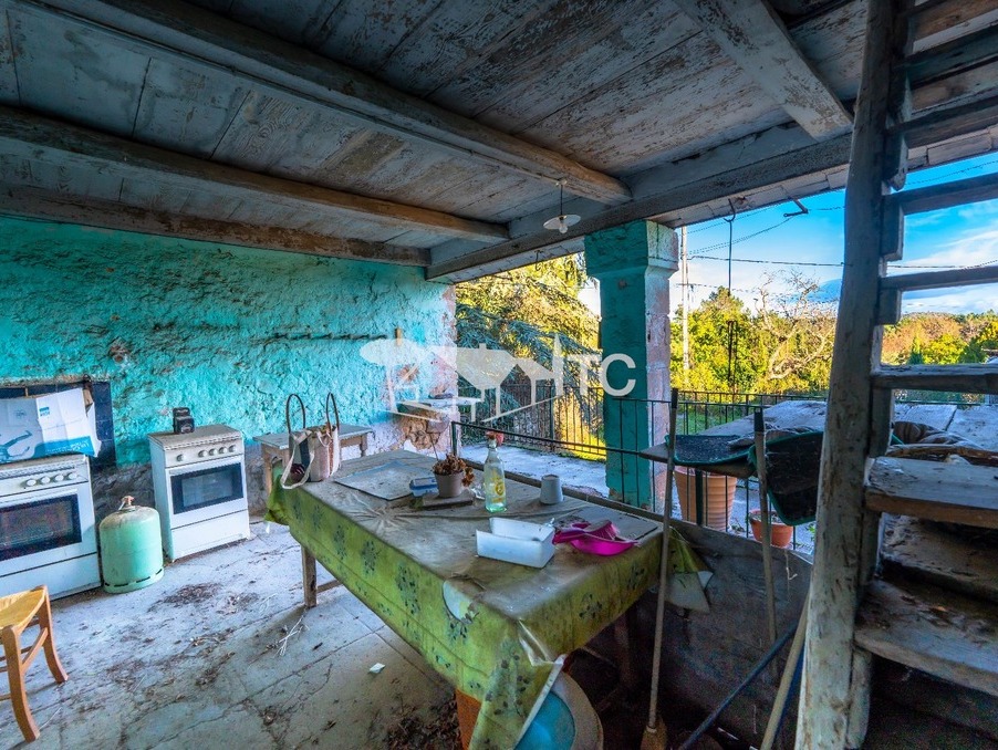 Maison 472 000 €  sur Les Vans (07140) - Réf. 301375043-2304468