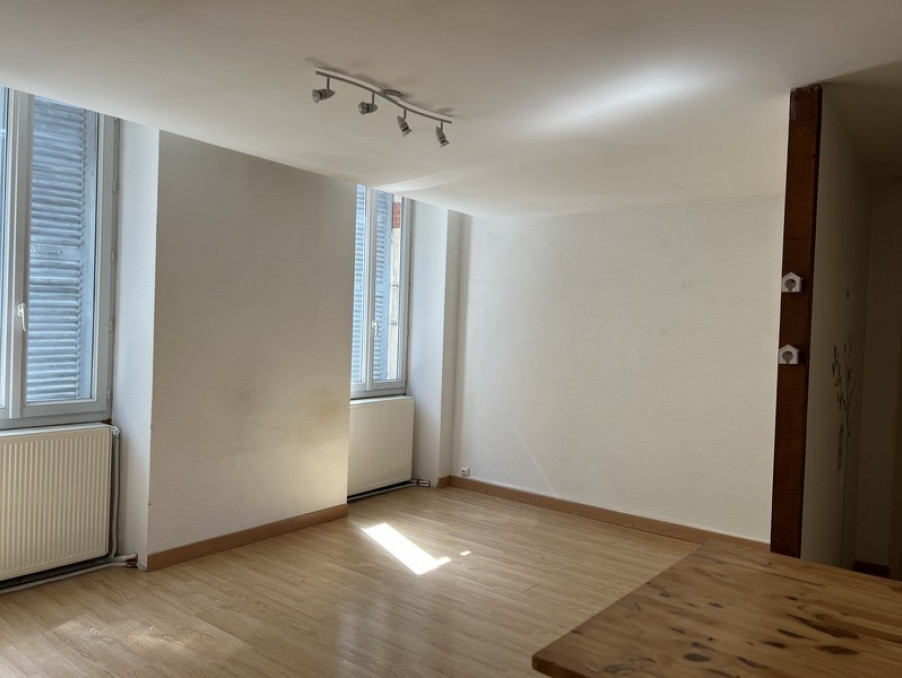 Appartement sur Saint-Claude ; 81 500 €  ; A vendre Réf. 1708