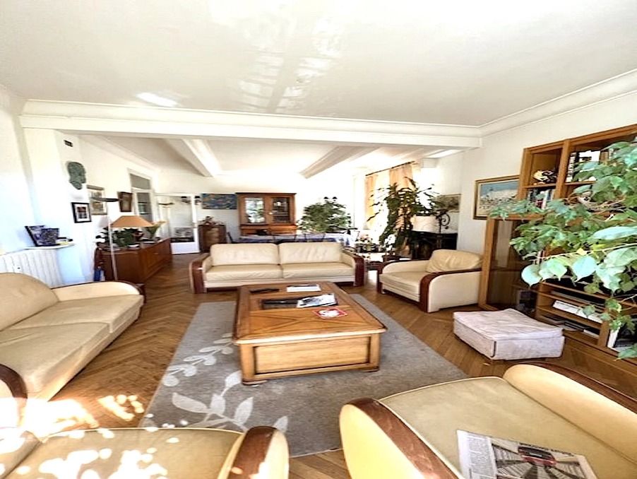 Vente Appartement 113m² 4 Pièces à Nice (06000) - Azario Real Estate