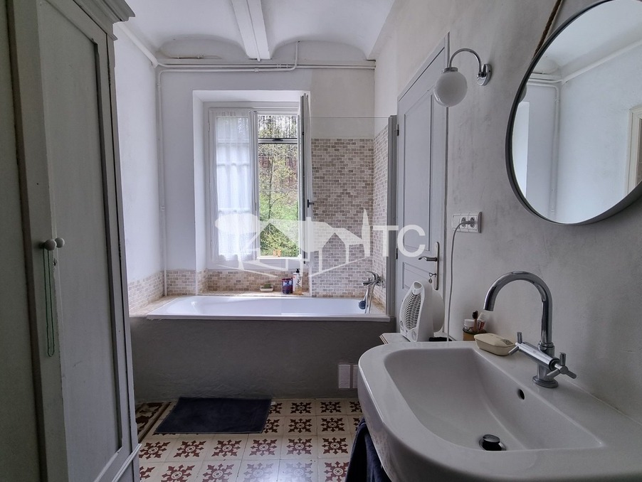 Vente maison 299 000 €  Malbosc