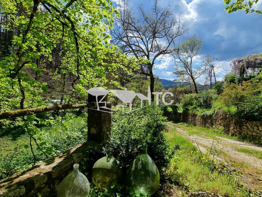 Achat maison Malbosc Réf. 301375180-2304476