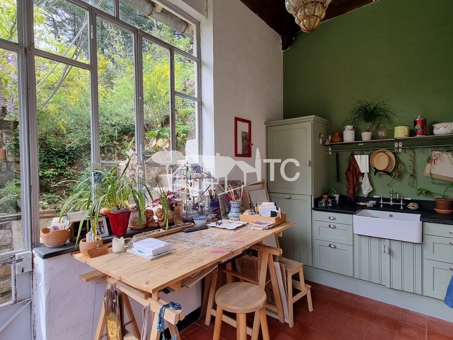 A vendre maison Malbosc 07140; 299 000 € 