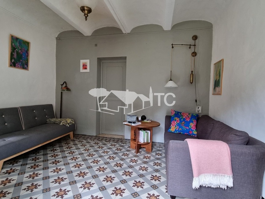 Maison 299 000 €  Réf. 301375180-2304476 Malbosc