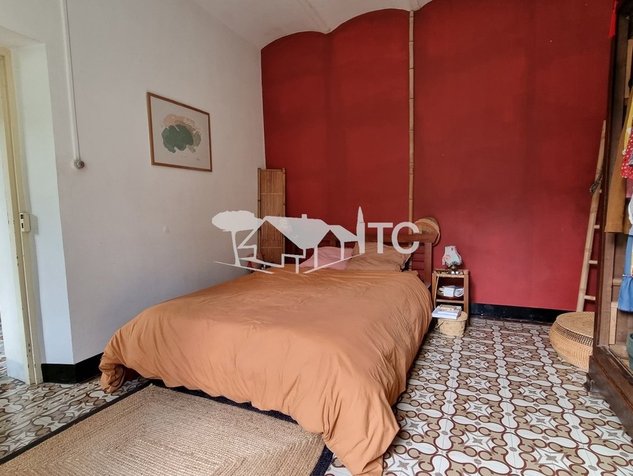 Maison 299 000 €  sur Malbosc (07140) - Réf. 301375180-2304476