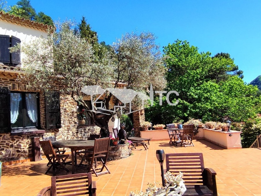 Maison 255 000 €  Réf. 301375191-2304480 Besseges