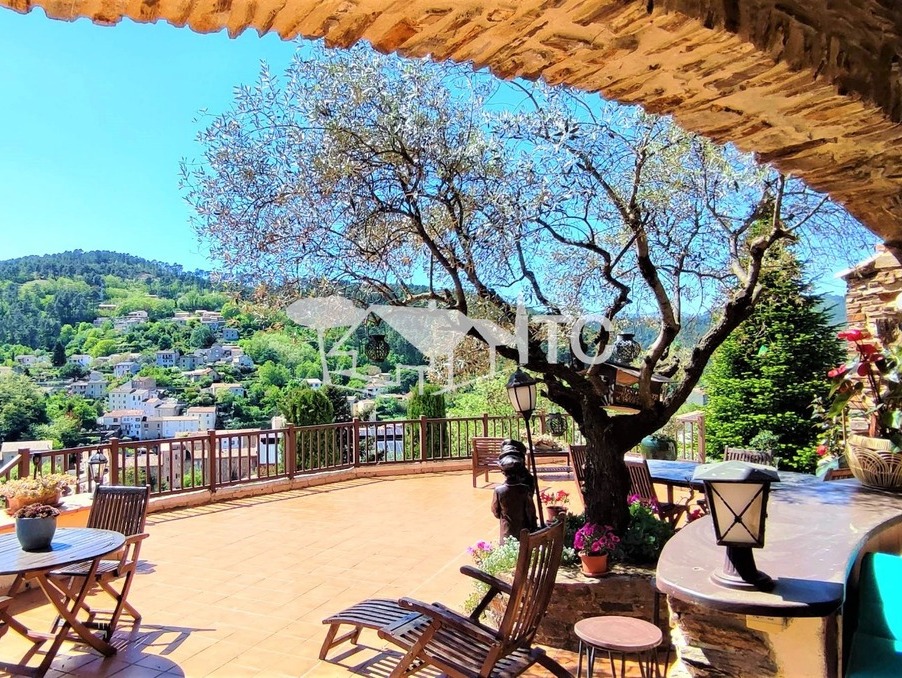 Achat maison Besseges Réf. 301375191-2304480