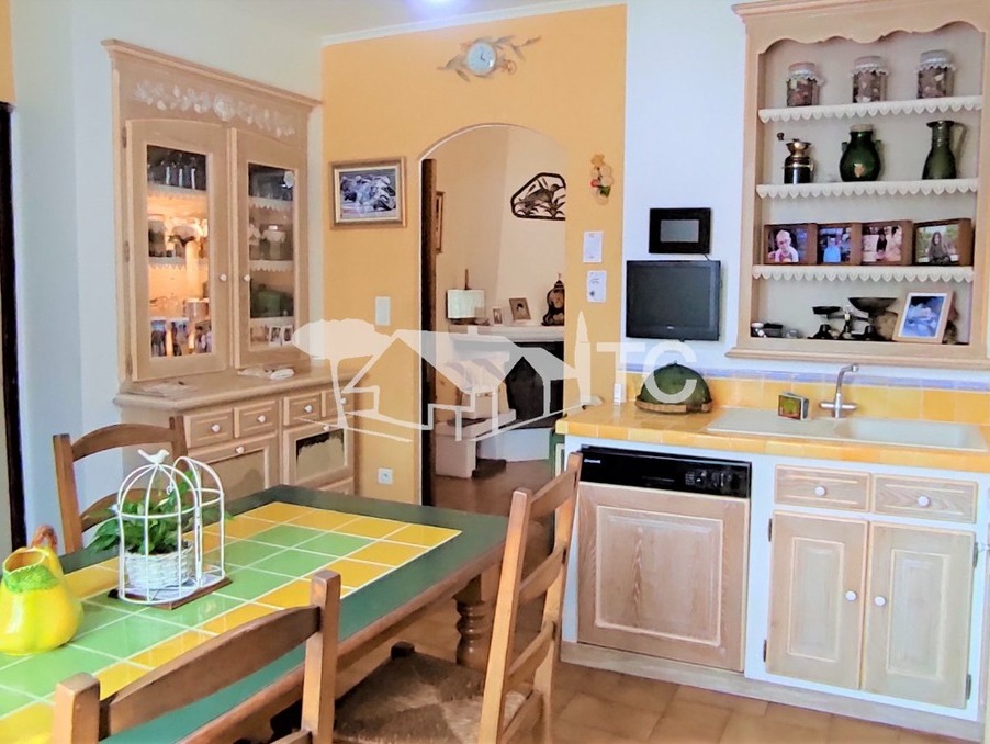 Maison 255 000 €  sur Besseges (30160) - Réf. 301375191-2304480