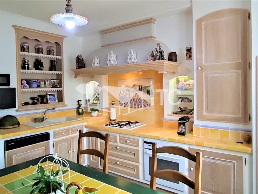 Maison 255 000 €  sur Besseges (30160) - Réf. 301375191-2304480