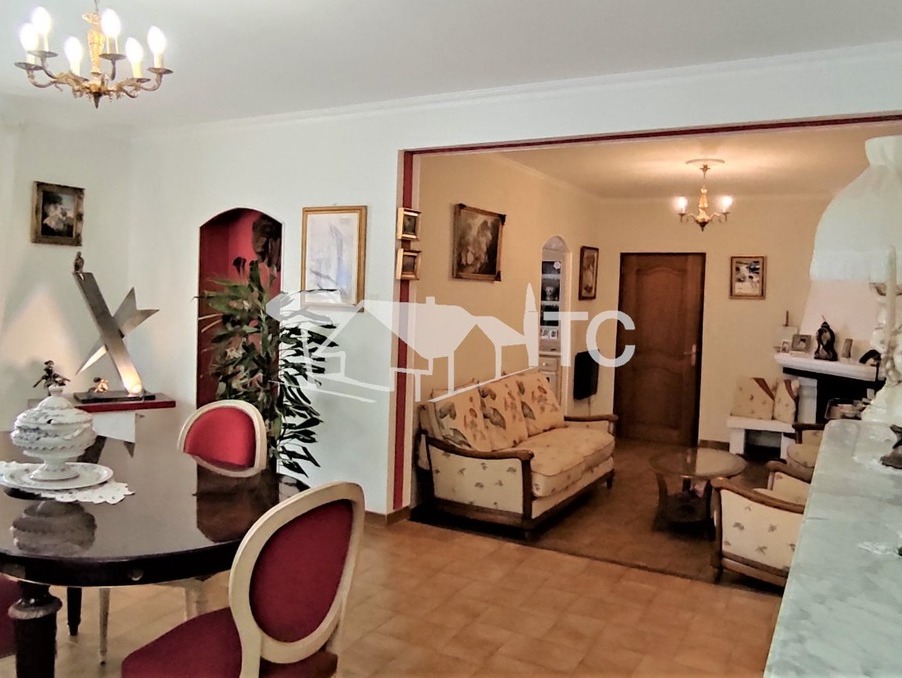 Vente maison 255 000 €  Besseges