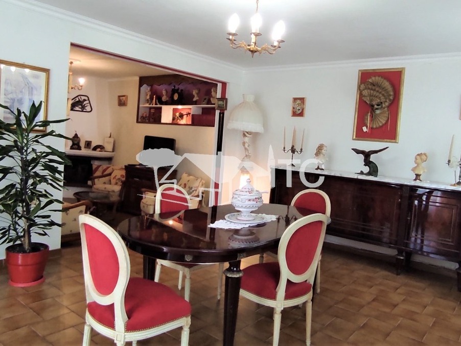 Vente maison 255 000 €  Besseges