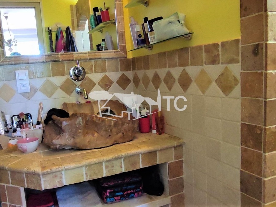 Achat maison Berrias et Casteljau Réf. 301375207-2305484