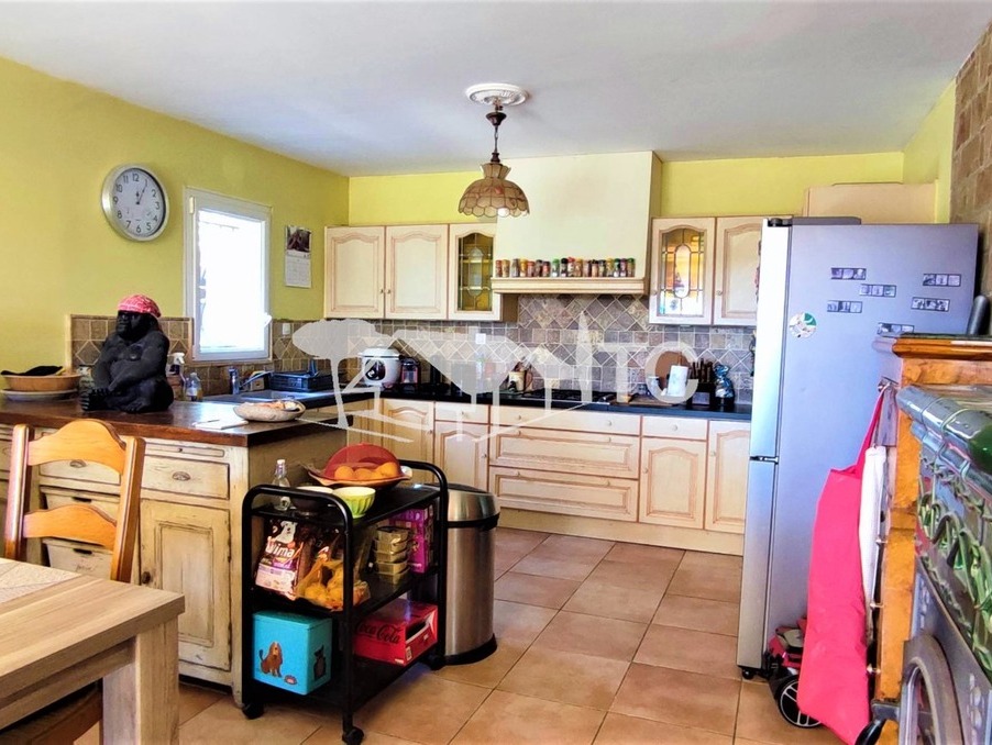 Maison 340 000 €  sur Berrias et Casteljau (07460) - Réf. 301375207-2305484