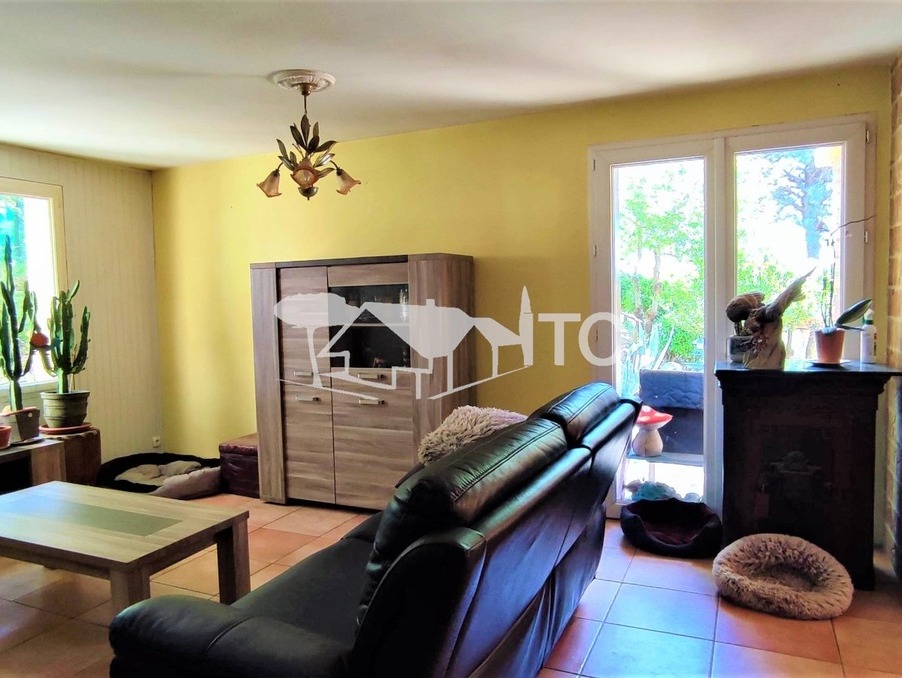 Achat maison Berrias et Casteljau Réf. 301375207-2305484