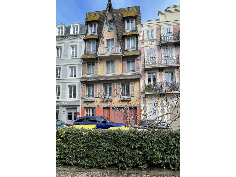 Achat maison Trouville sur Mer Réf. 1467_bis_1