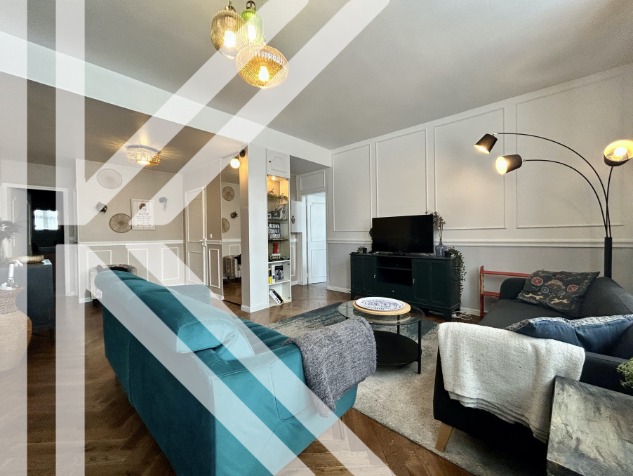 A louer appartement À partir de 180 €  Rouen
