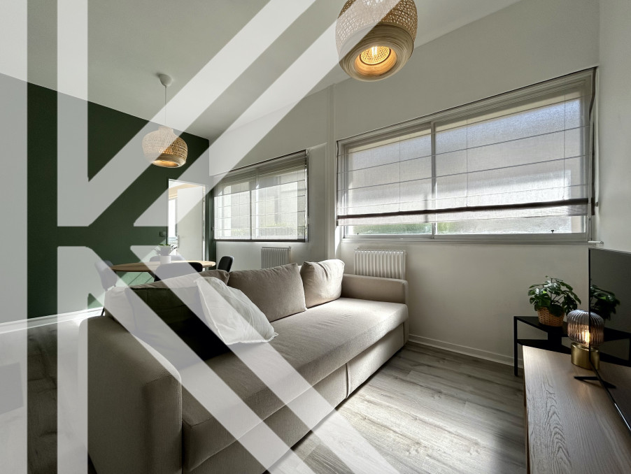 Appartement À partir de 90 €  Réf. 00084 Rouen